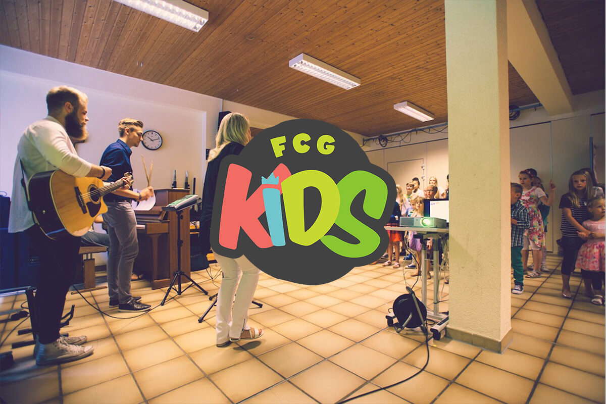 FCG Kids
