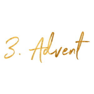 3. Advent Logo
