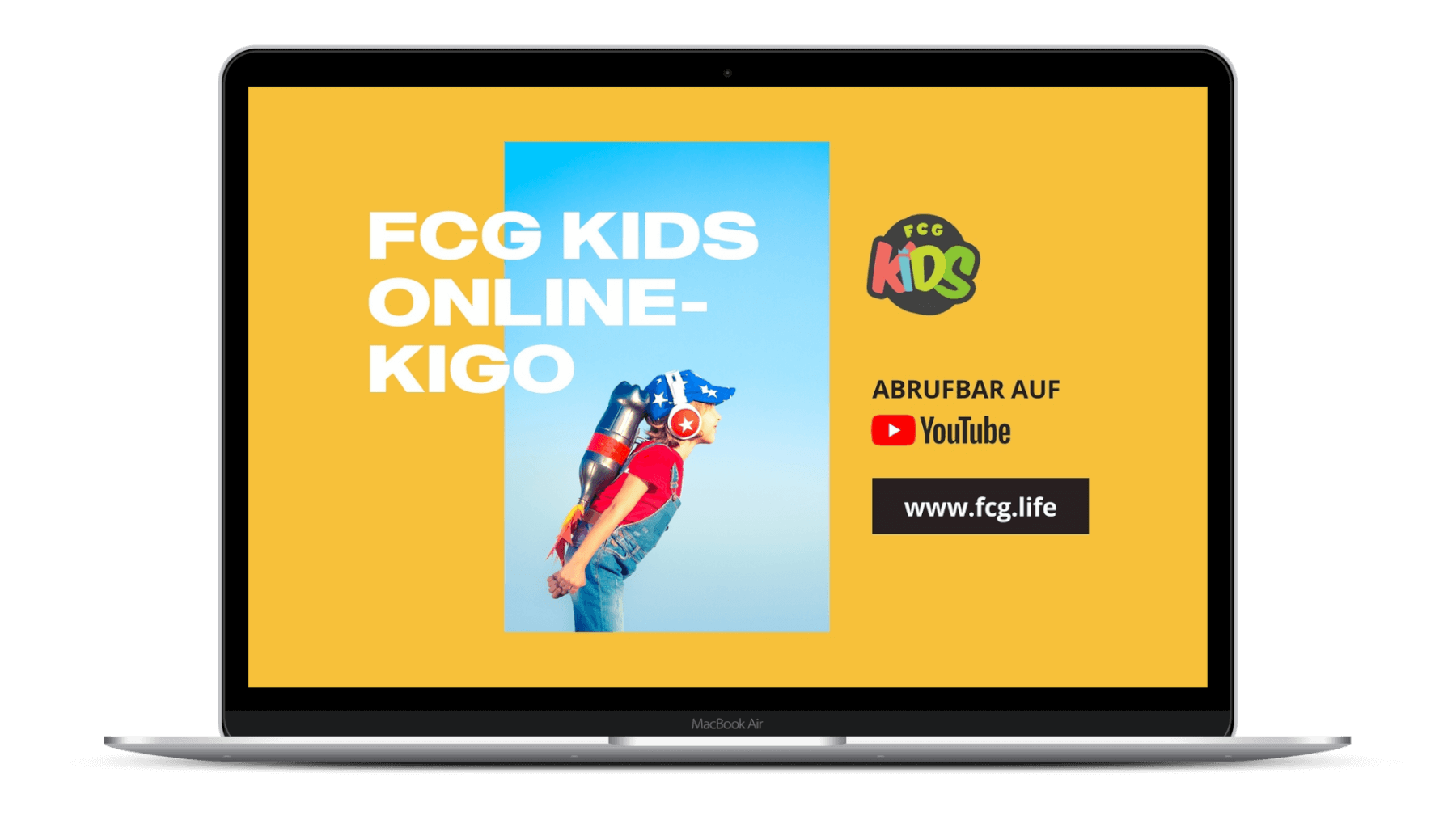 FCG Kids - Mockup - Ferien