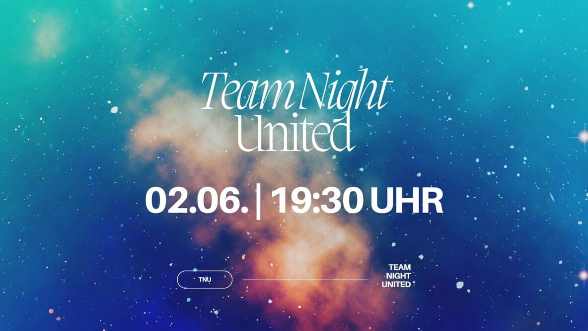 Team Night United Bild