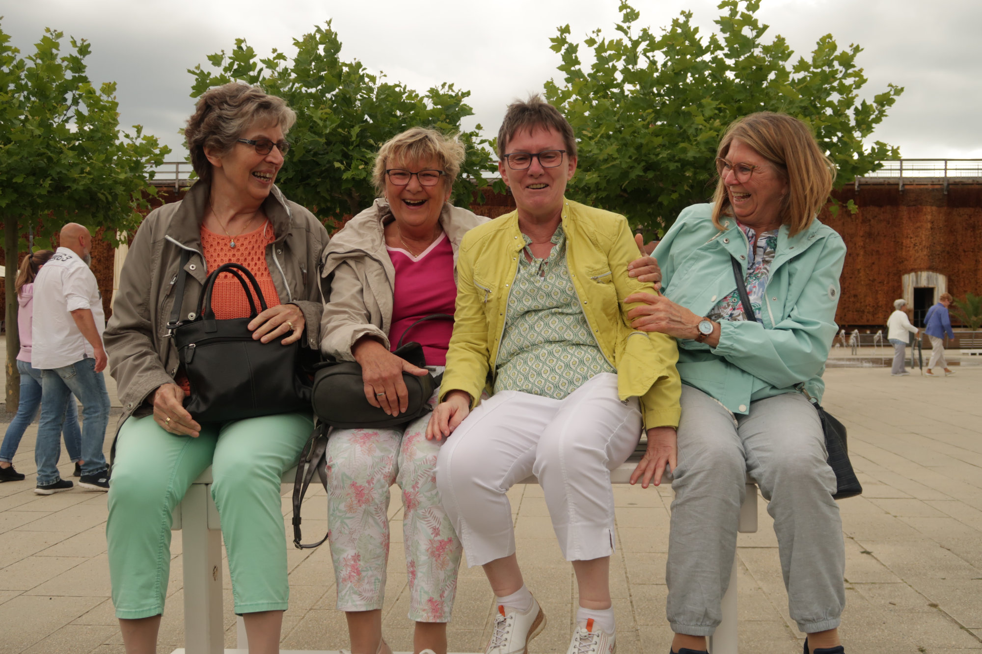 55 Plus Bild Bank