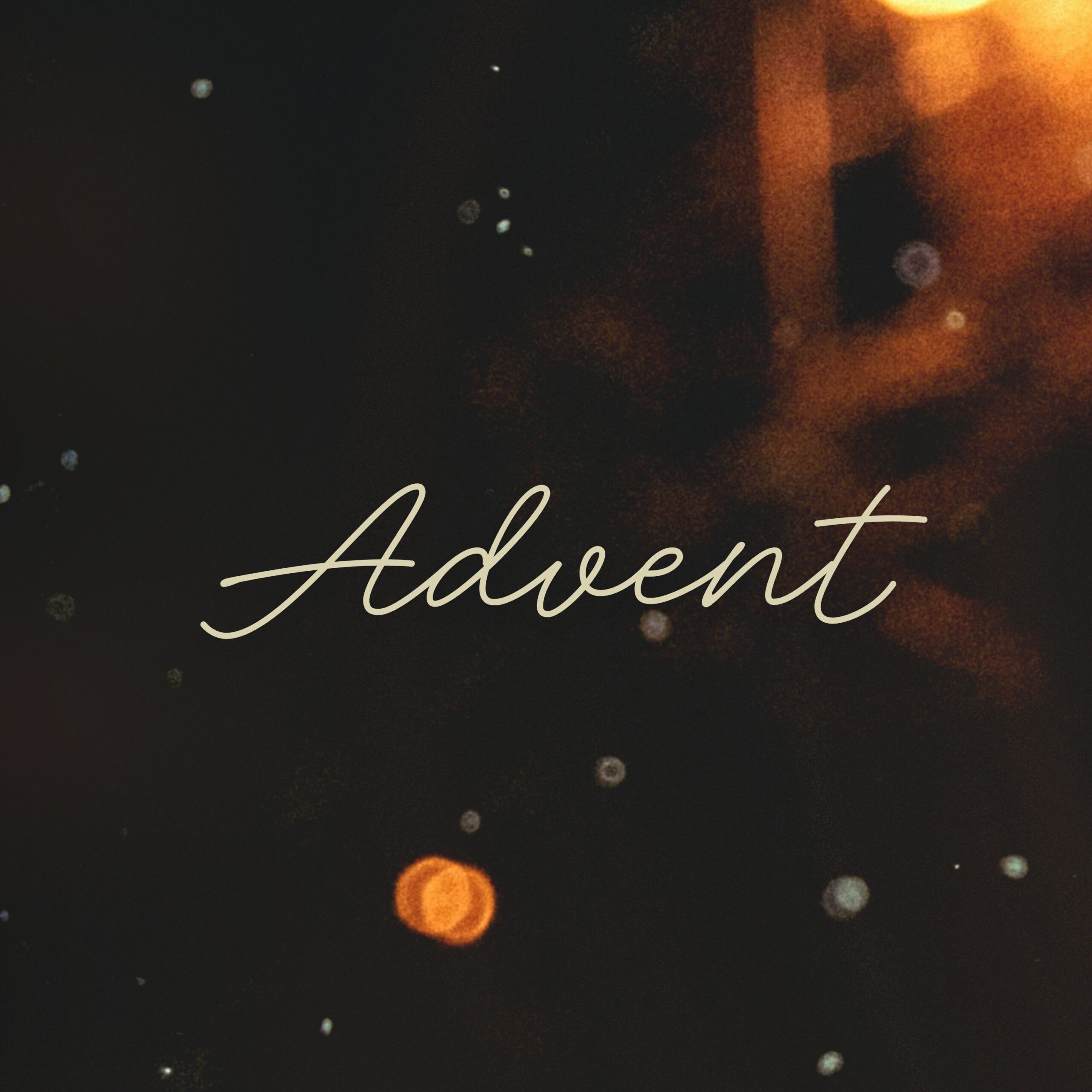 (1) Gott der Verheißung