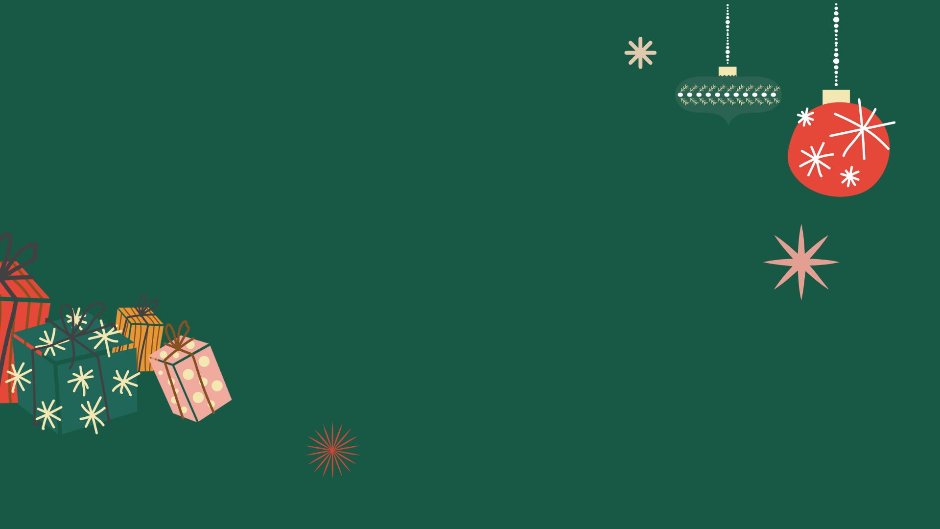 Gottesdienste an Heiligabend