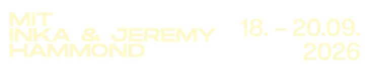 Gemeindekonferenz 2026 Datum