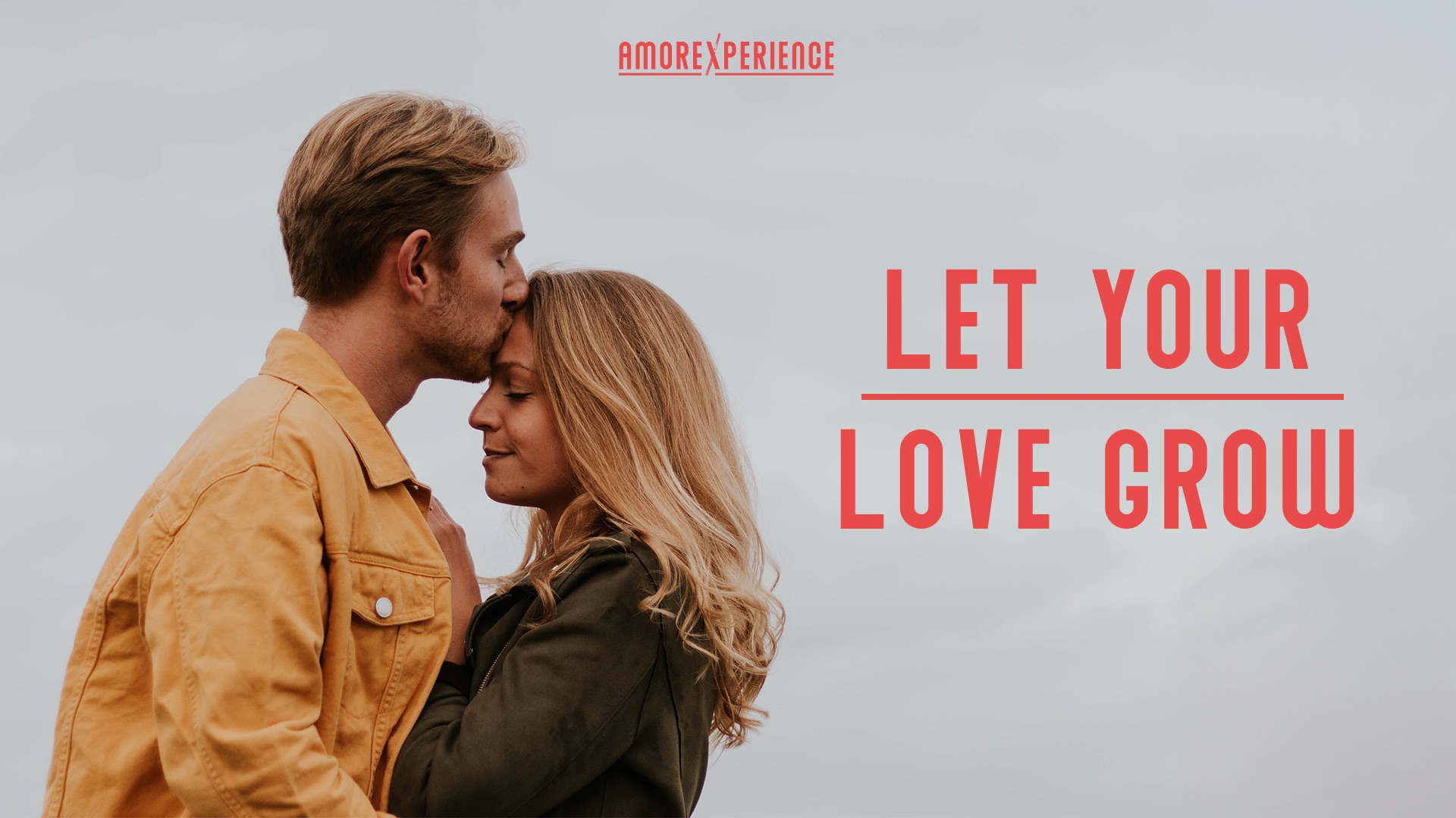 AmoreXperience