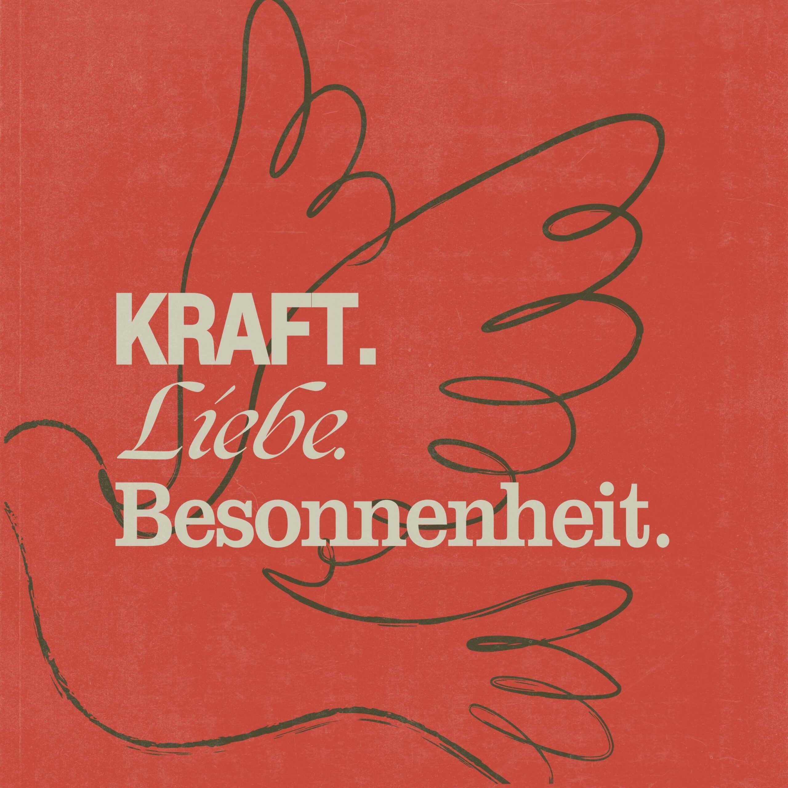 (1) Der Geist, der in uns wirkt