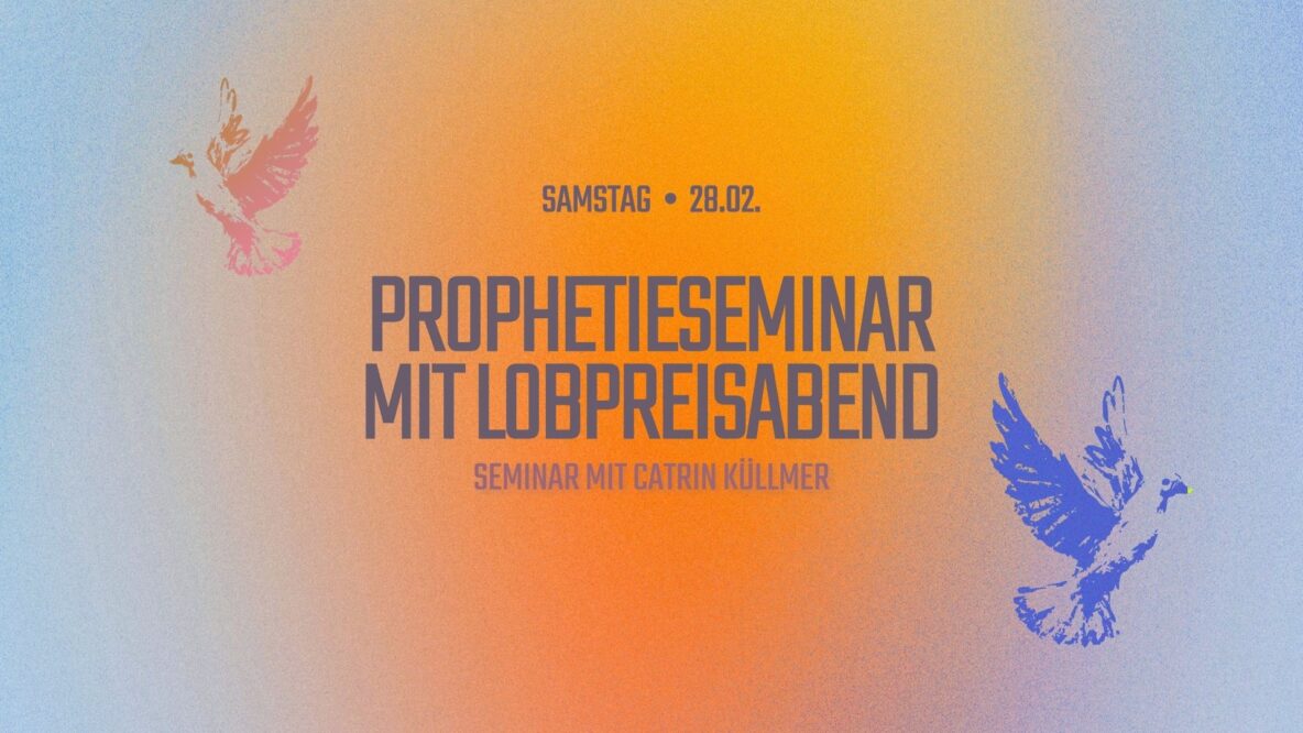 Prophetieseminar