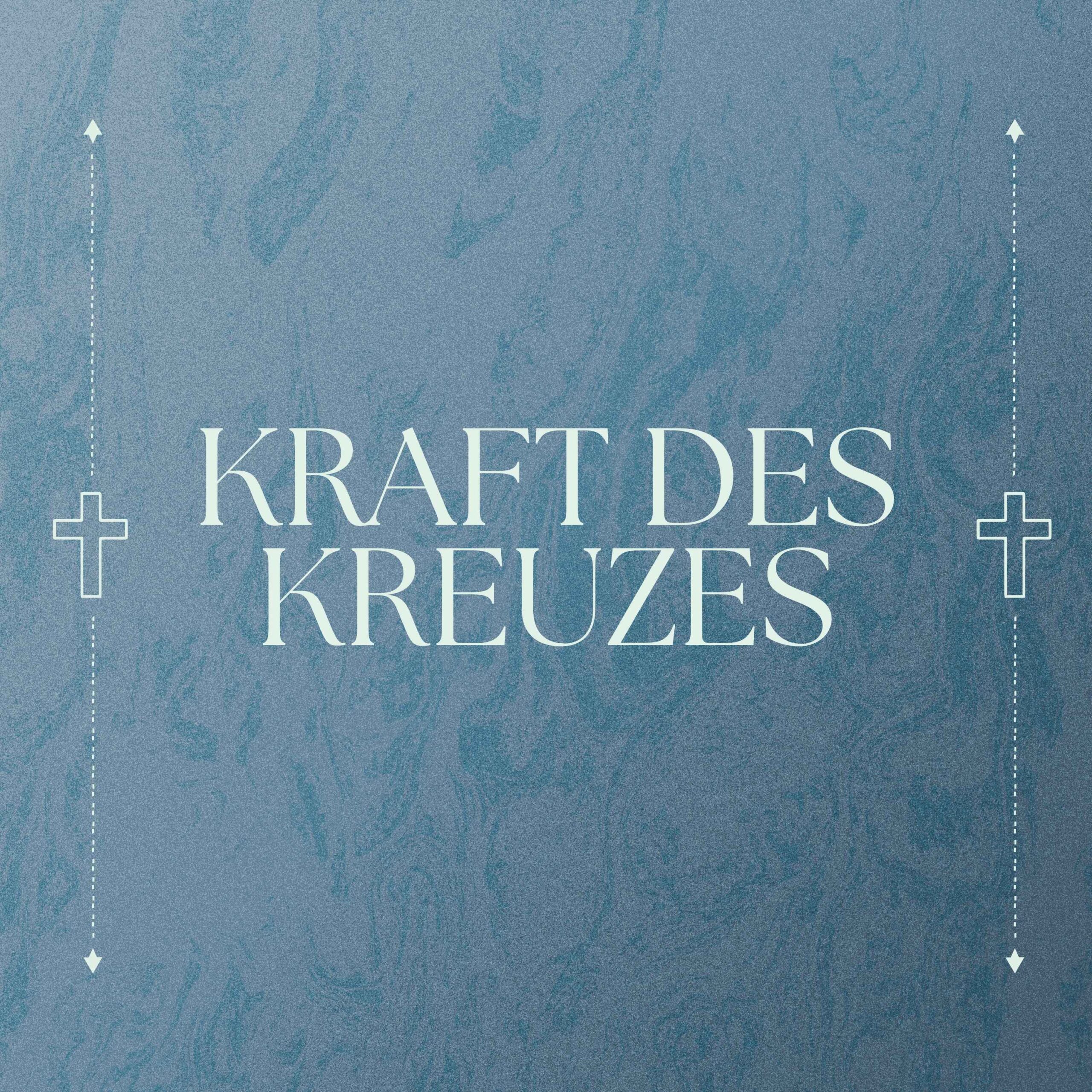 (1) Kraft der Vergebung