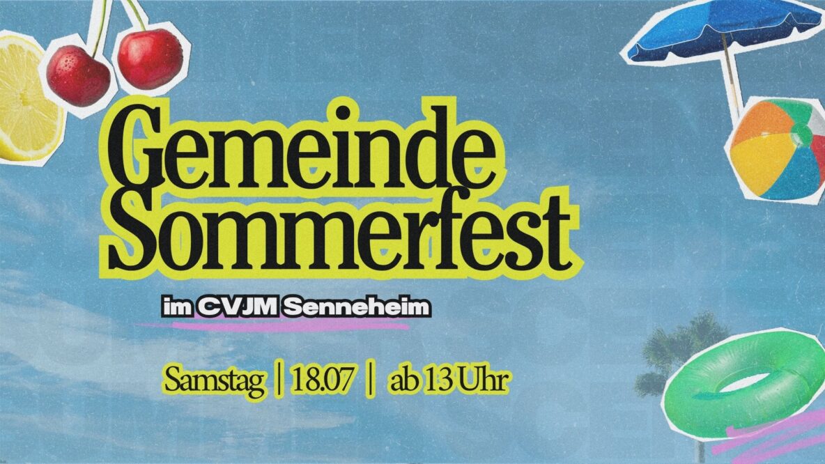 Sommerfest
