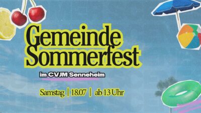 Sommerfest