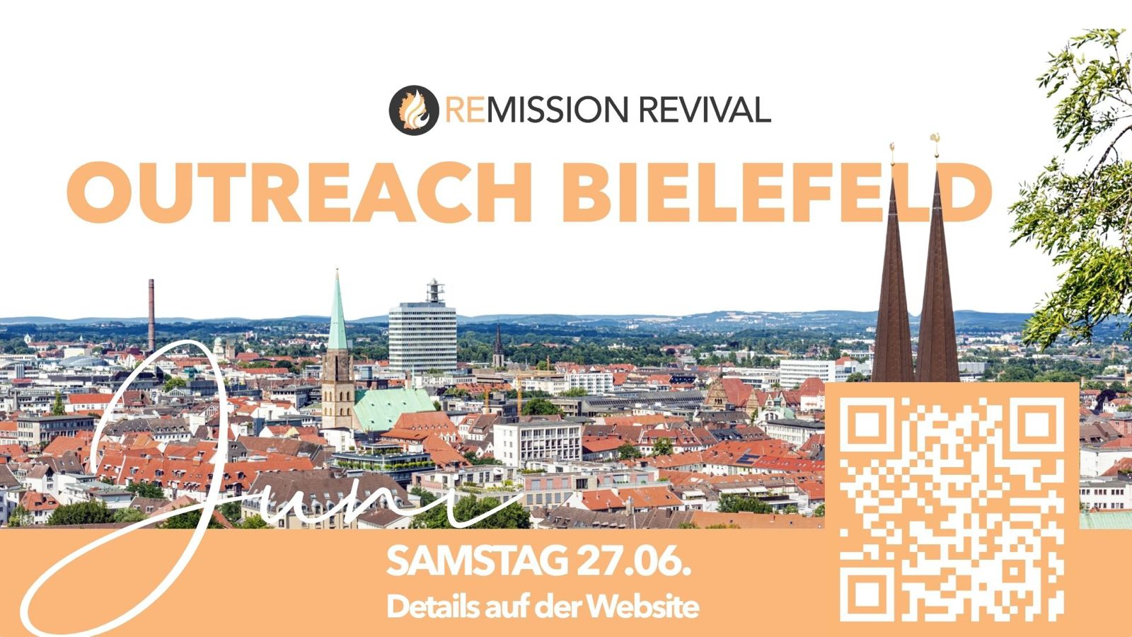 Remission Revival Bielefeld