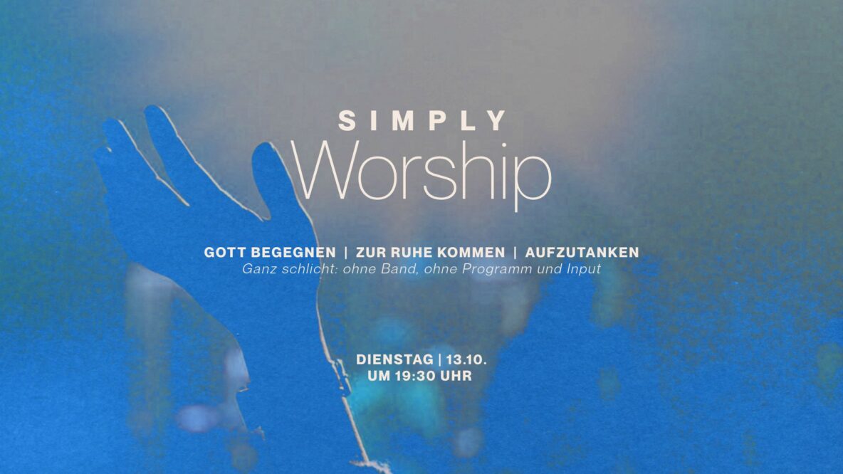 Simply Worship