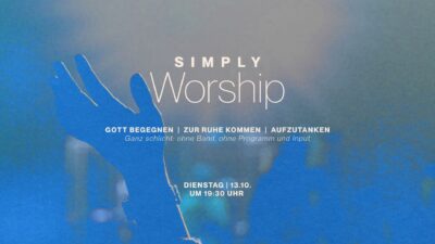 Simply Worship